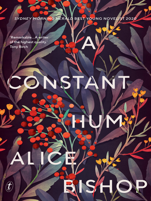 Title details for A Constant Hum by Alice Bishop - Available